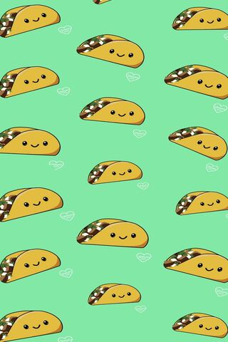 Taco Delight: A Whimsical Feast 🌮✨