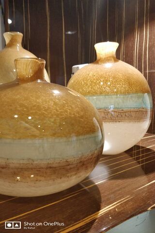 Decorative Pot