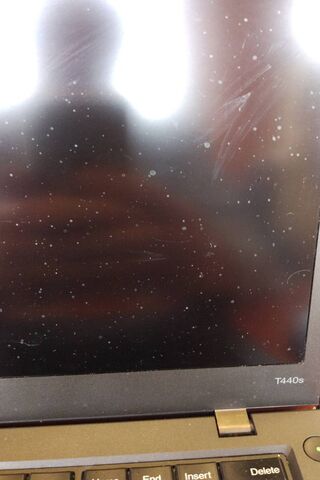 The Silent Canvas: A Notebook's Reflection