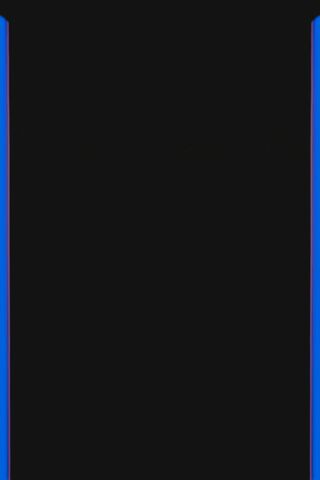 Electric Glow: Neon Lock Screen Vibes