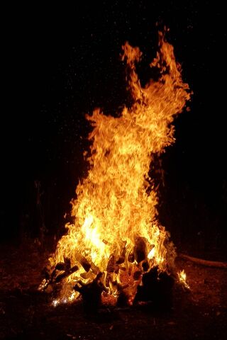 Fire Pit