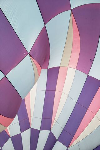 Up, Up, and Away: The Colorful World of Hot Air Balloons! 🎈