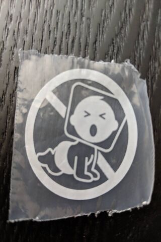 Bag Baby