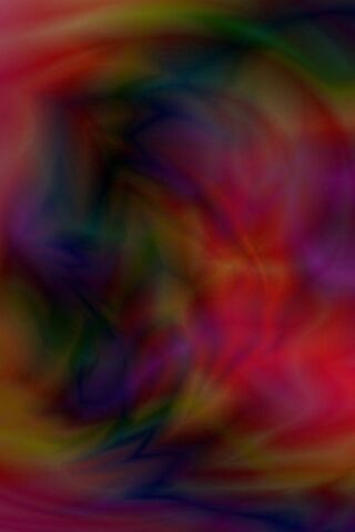 Vibrant Whirl of Colors 🌈✨