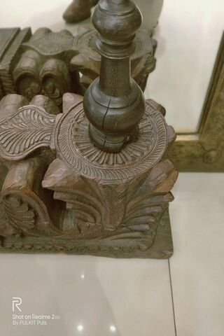 Wooden Art