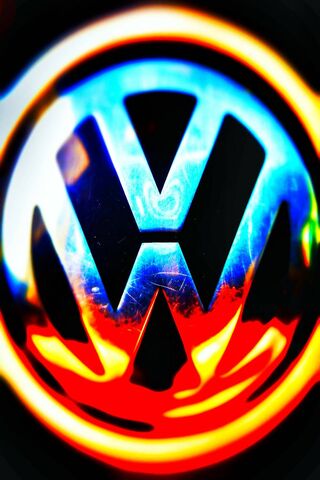 Vw Logo