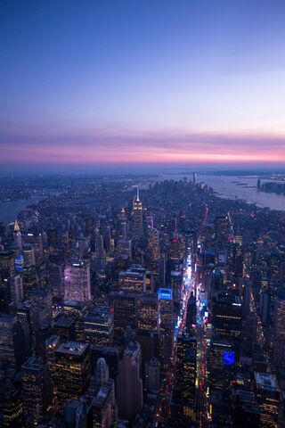 City