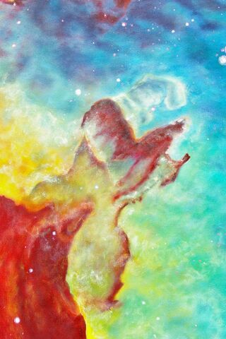 Stellar Dreams: A Cosmic Dance 🌌✨