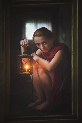 Whispers in the Dark