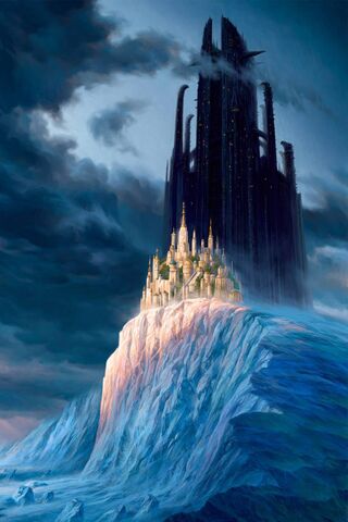 Samsung: A Vision of Futuristic Realms 🌌🏰