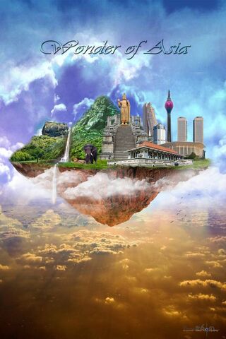 Sri Lanka: The Enchanted Isle of Wonders 🌴✨