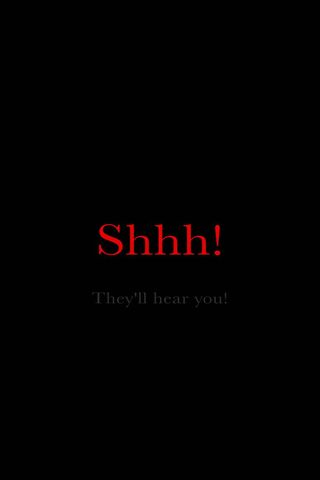 Whispers in the Dark 🤫