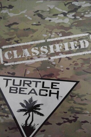 Secrets of the Sound: Turtle Beach Classified 🎧🔒