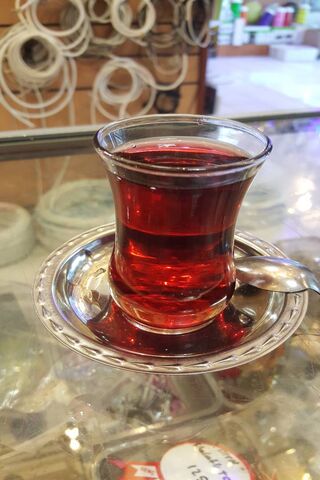 Sipping Serenity: The Essence of Tea Cay 🍵✨