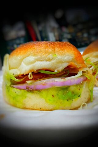 Deliciously Irresistible: The Yummy Berger 🍔