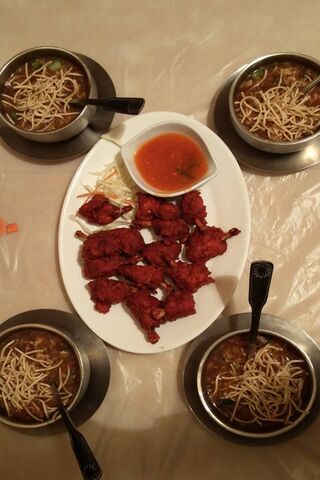 A Feast of Flavor: Chinese Delights 🍜🥢