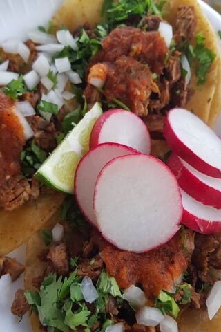 Taco Fiesta: A Flavorful Delight! 🌮🎉