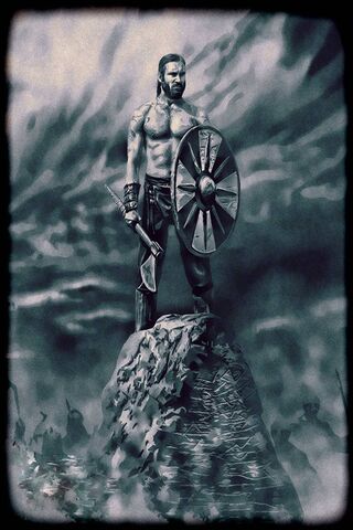 Rollo Wallpaper - Download to your mobile from PHONEKY