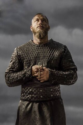 Ragnar Wallpaper - Download to your mobile from PHONEKY