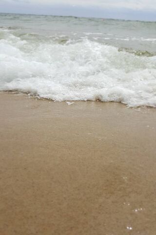 Whispers of the Waves 🌊