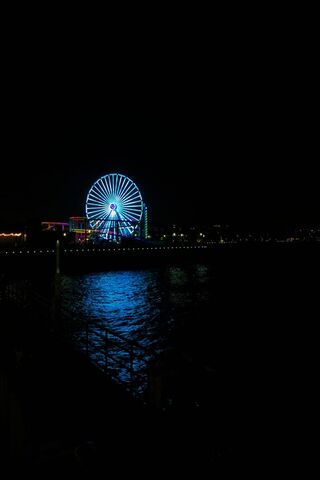 Farris Wheel