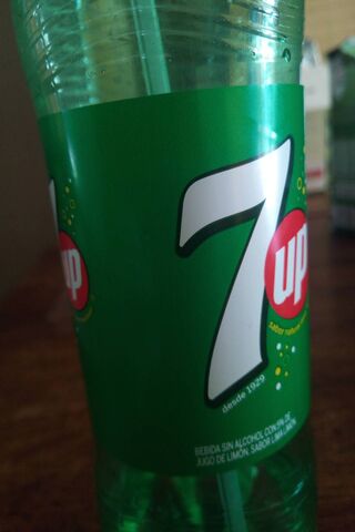 Refreshing Moments with 7UP! 🍋✨