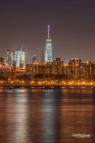 One Wtc