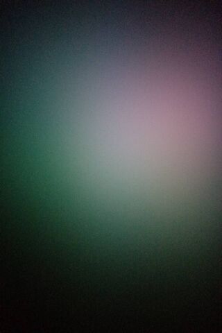 Mystical Glow: A Dance of Colors