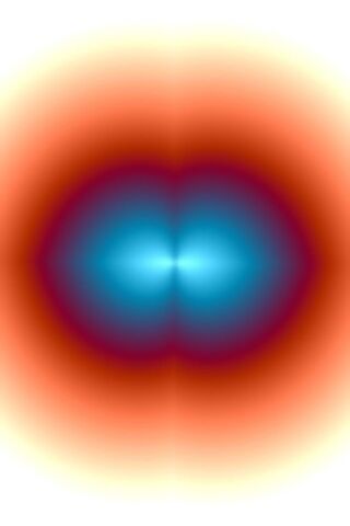 Gaze of the Cosmos: The Fantastic Eye