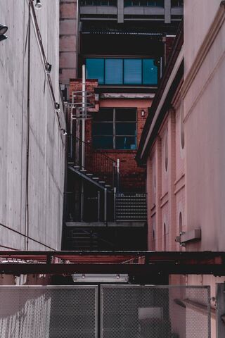 Hidden Corners: A Journey Beyond the Synagogue