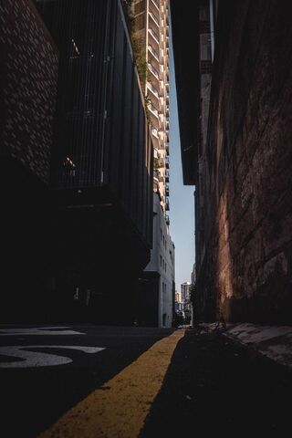 High Alley