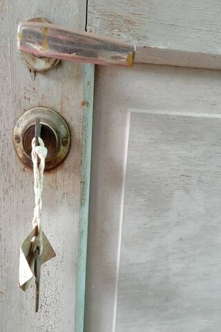 Unlocking Possibilities: The Door to Adventure 🚪✨