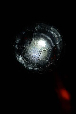 Shattered Reflections