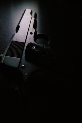 The Classic Colt M1911: A Timeless Icon of Firearms