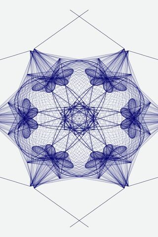 Celestial Dance of the Fireflies ✨