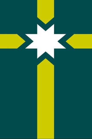 Aussie Spirit: A Symbol of Unity 🇦🇺✨