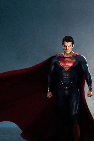 Heroic Legacy: The Man of Steel