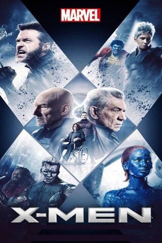 X-Men: Time's Reckoning