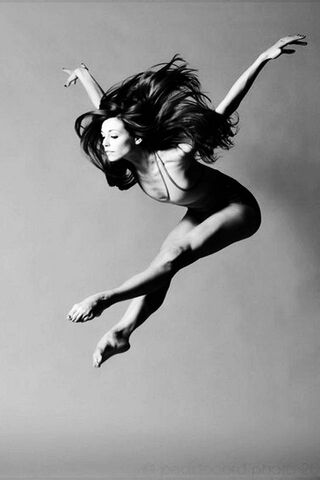 Grace in Motion: The Art of Dance