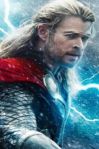 Thor: Ciemny Świat
