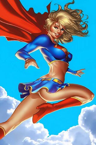 Supergirl