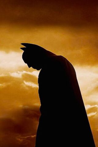 The Dark Knight Rises: A New Dawn 🌅🦇