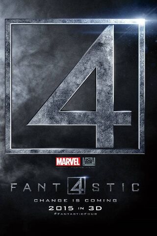 The Rise of the Fantastic Four! 🚀