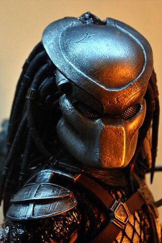 Classic Predator