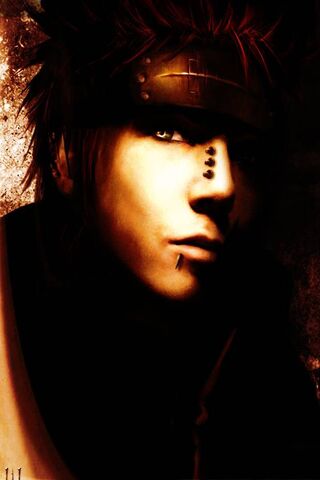 The Enigmatic Pein: Master of Shadows