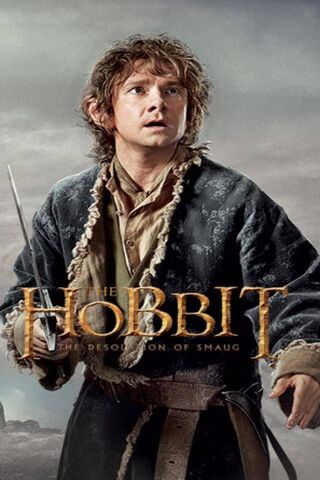 Bilbo's Brave Adventure 🌟