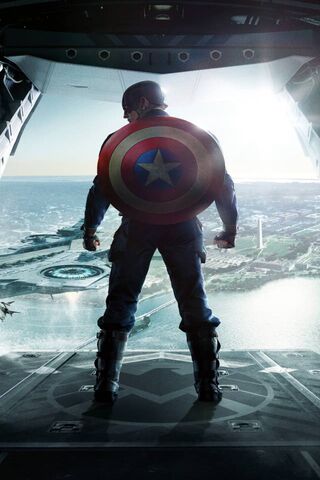 Captain America