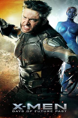 Wolverine: The Relentless Hero of X-Men