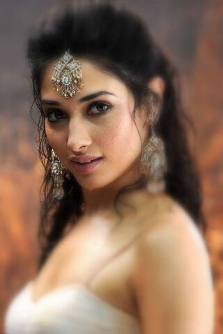 Tamanna: The Essence of Elegance ✨