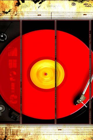 Spinning Vibes: The Art of the Turntable 🎶